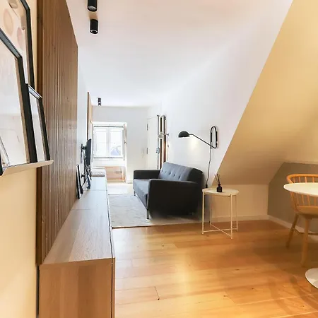 Sao Bento Classic By Homing Lisbona