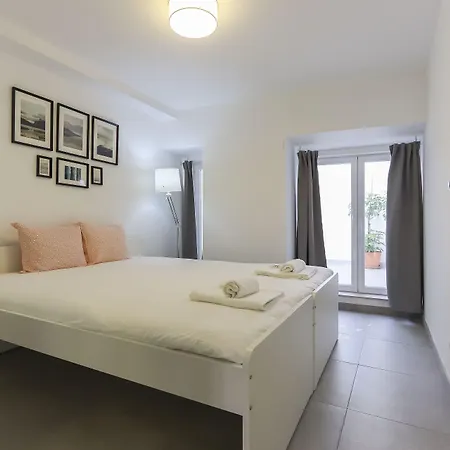 Sao Bento Classic By Homing * Lisbona