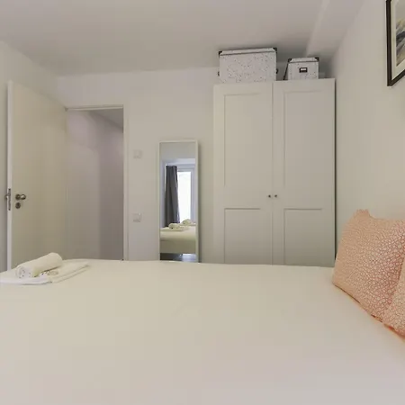 Sao Bento Classic By Homing * Lisbona