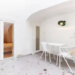 Sao Bento Classic By Homing Apartment Lisbon
