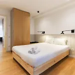 Sao Bento Classic By Homing Apartment *