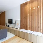 Sao Bento Classic By Homing Apartment