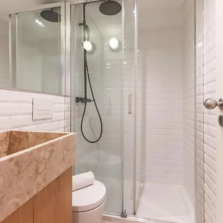 Apartament Sao Bento Classic By Homing