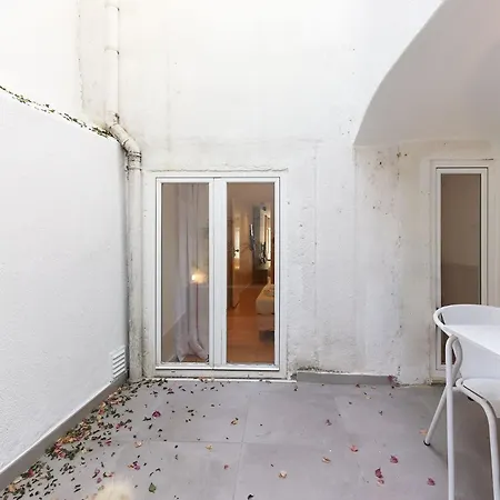 Sao Bento Classic By Homing Lizbona