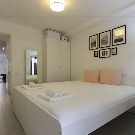 Sao Bento Classic By Homing Lizbona