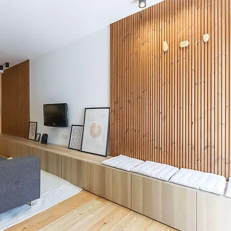 Sao Bento Classic By Homing Lizbona