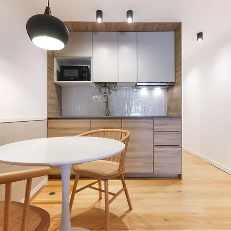 Sao Bento Classic By Homing Apartament Lizbona