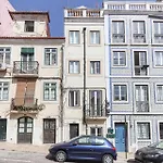 Sao Bento Classic By Homing شقة