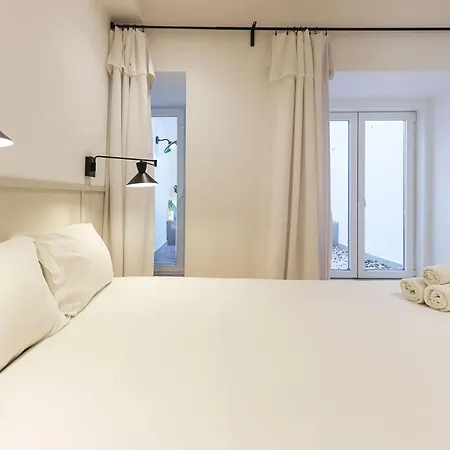 Apartment Sao Bento Classic By Homing