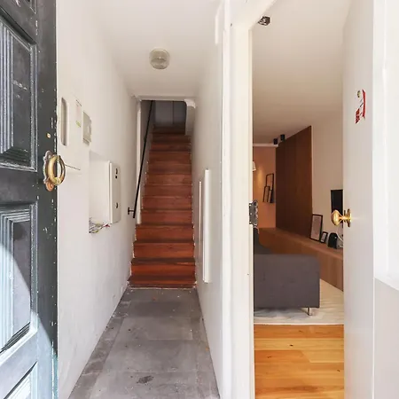 Sao Bento Classic By Homing Apartment *