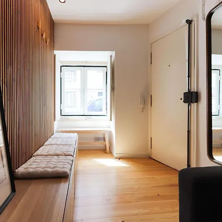 Sao Bento Classic By Homing