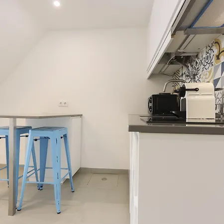 Sao Bento Classic By Homing Apartamento *