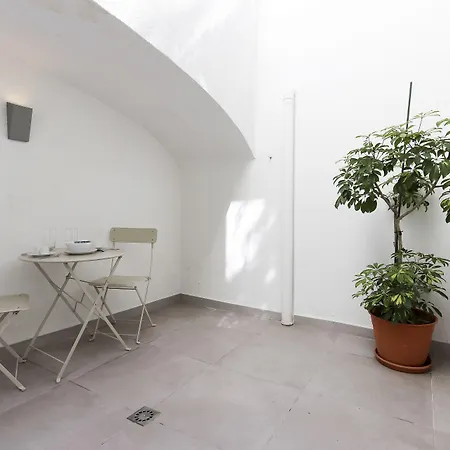 Sao Bento Classic By Homing Apartamento *