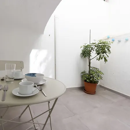 Sao Bento Classic By Homing Lisboa