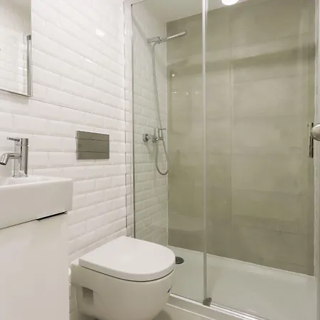 Sao Bento Classic By Homing Apartamento *