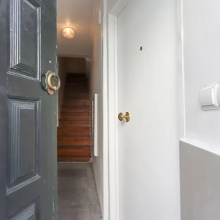 Sao Bento Classic By Homing * Lissabon