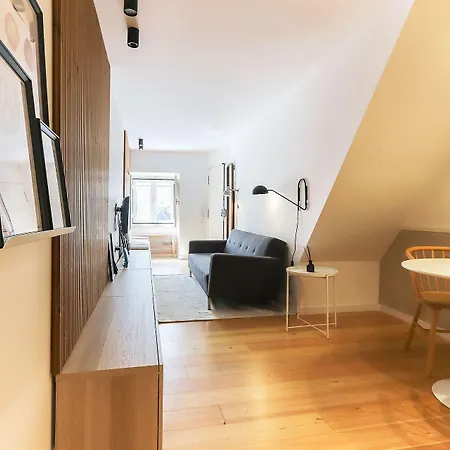 Sao Bento Classic By Homing * Lissabon