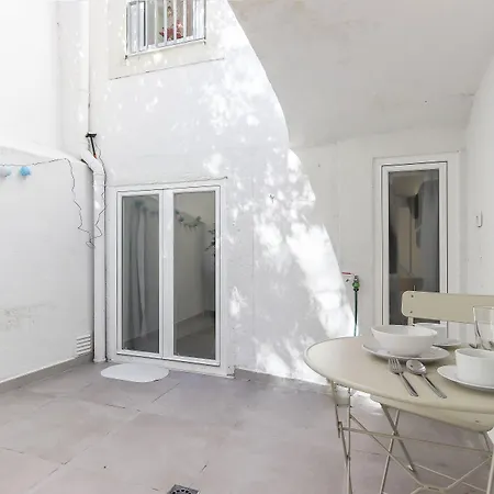 Apartamento Sao Bento Classic By Homing