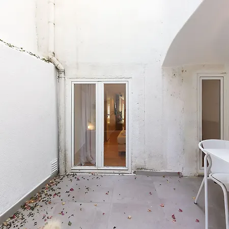 Sao Bento Classic By Homing Appartement Lissabon