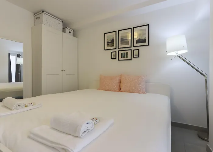 شقة Sao Bento Classic By Homing