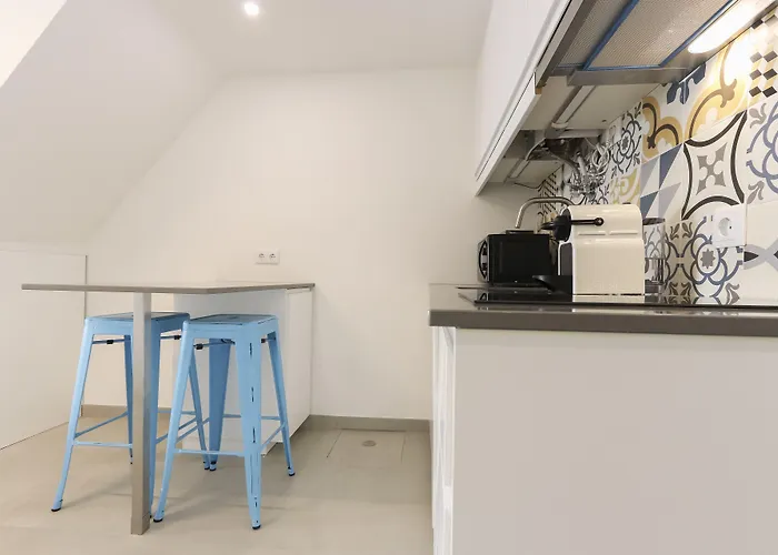 Sao Bento Classic By Homing شقة *