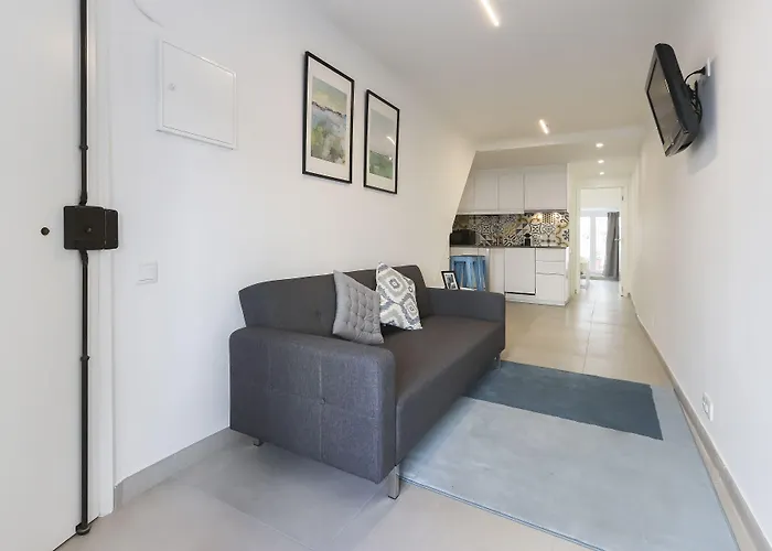 شقة Sao Bento Classic By Homing