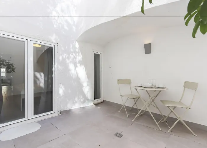 Sao Bento Classic By Homing شقة Lisboa