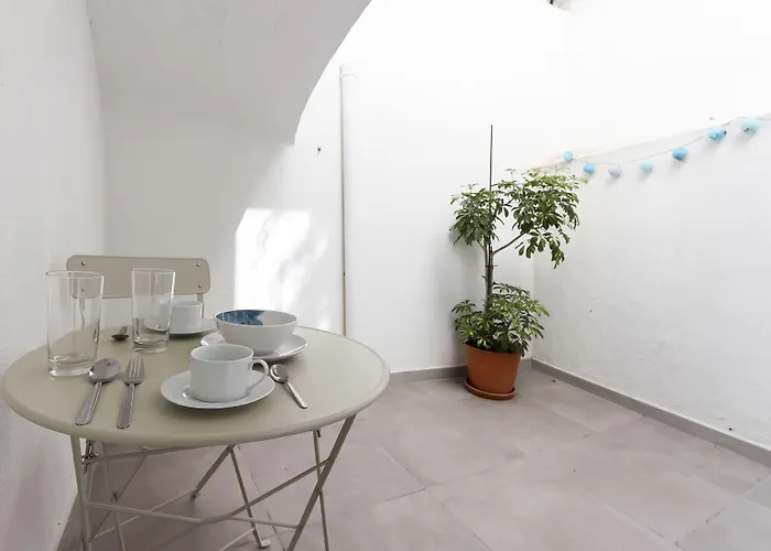 Sao Bento Classic By Homing Lisboa