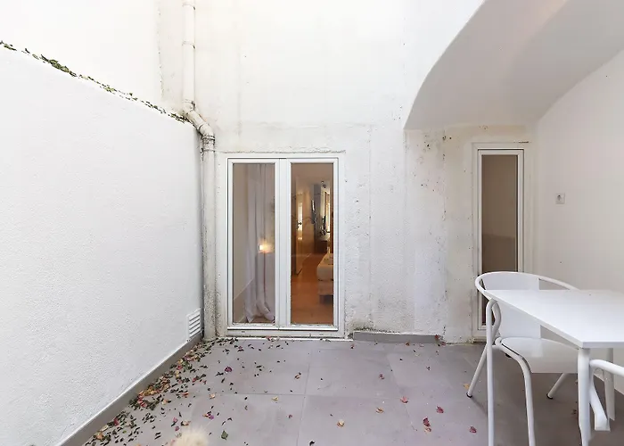 Sao Bento Classic By Homing شقة Lisboa