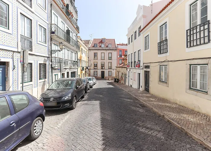 Sao Bento Classic By Homing *