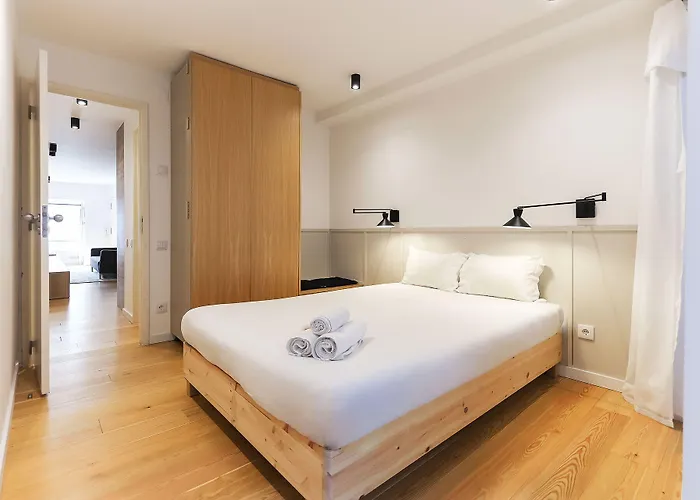 Sao Bento Classic By Homing * Lisboa