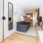 Sao Bento Classic By Homing Apartment Lisbon