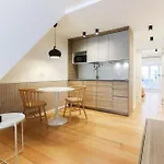 Apartment Sao Bento Classic By Homing *