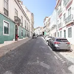 Sao Bento Classic By Homing * Lisbon