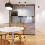 Sao Bento Classic By Homing Appartement Lissabon