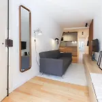 Sao Bento Classic By Homing Apartment *