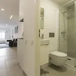 Appartement Sao Bento Classic By Homing Lissabon