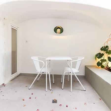 Appartement Sao Bento Classic By Homing Lissabon