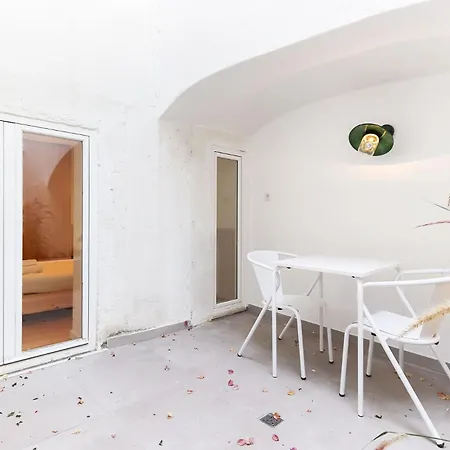 Sao Bento Classic By Homing Appartement Lissabon