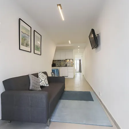 Sao Bento Classic By Homing Lisbon