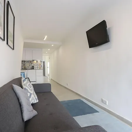 Apartment Sao Bento Classic By Homing *