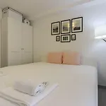 Апартаменты Sao Bento Classic By Homing